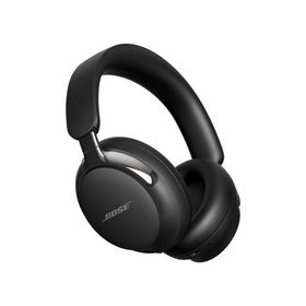 Bose QuietComfort Ultra Headphones (2nd Gen) Bluetooth対応 BLACK