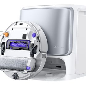 Narwal YJCC026 ロボット掃除機Narwal Flow（ナーワルフロー）[YJCC026] 返品種別A