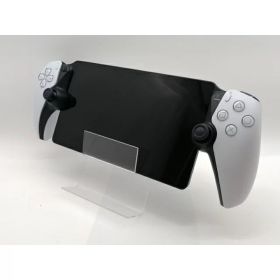 【中古】SONY PlayStation Portal リモートプレーヤー CFIJ-18000【津田沼】保証期間1週間【ランクB】