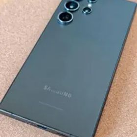 Galaxy S24 Ultra 512GB 新品 152,000円 中古 104,500円 | ネット最