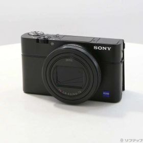 【中古】SONY(ソニー) RX100VI DSC-RX100M6 【305-ud】