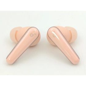 【中古】Anker Soundcore Liberty 5 A3957N51 [アプリコットピンク]【新橋】保証期間1ヶ月【ランクB】