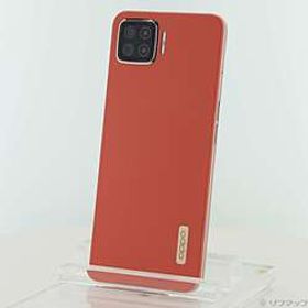 OPPO A73 64GB ダイナミックオレンジ CPH2099OR SIMフリー