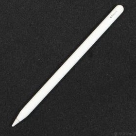 ソフマップ 〔中古品〕 Apple Pencil 第2世代 MU8F2J／A【371】