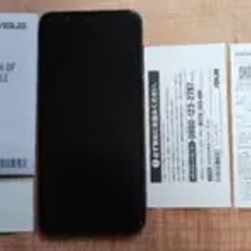 ASUS ZenFone Max Pro M1シムフリー本体綺麗な状態