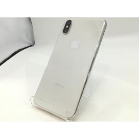 【中古】Apple docomo 【SIMロック解除済み】 iPhone XS 512GB シルバー MTE42J/A【浜松駅前】保証期間１ヶ月【ランクC】