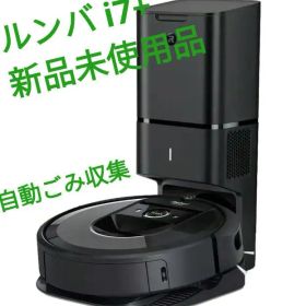 ルンバi7+ i755060 新品 46,666円 中古 20,000円 | ネット最安値の価格