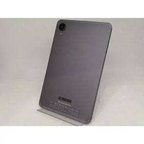 【中古】ALLDOCUBE 国内版 【SIMフリー】 iPlay 60 mini Pro 【Helio G99/8GB/128GB】【日本橋3】保証期間1ヶ月【ランクA】