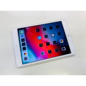 ★送料無料★ジャンク★WiFi★A1489 iPad mini 第2世代 Wi-Fi 32GB★シルバー★0084280001657★SYS★01/17
