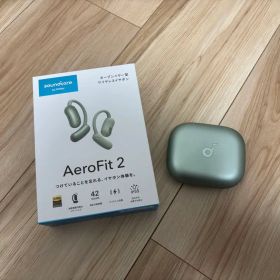 Anker Soundcore AeroFit 2