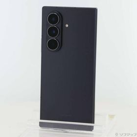 〔中古〕SONY(ソニー) Galaxy Z Fold7 512GB ジェットブラック SM-F966QZKESJP SIMフリー〔344-ud〕