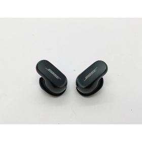 【中古】BOSE QuietComfort Earbuds II [トリプルブラック]【宇田川】保証期間1ヶ月【ランクC】