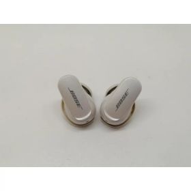 【中古】BOSE QuietComfort Earbuds II [ソープストーン]【宇田川】保証期間1ヶ月【ランクA】