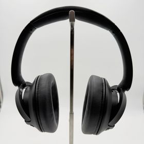 ソニー(SONY)のSONY WH-CH720N ワイヤレスNCヘッドホン ブラック 動作確認済(ヘッドフォン/イヤフォン)