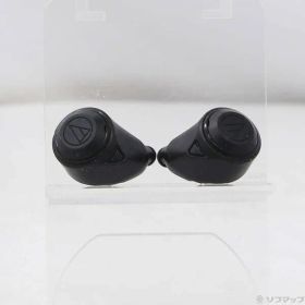 ソフマップ 〔中古品〕 ATH-CKS50TW ブラック【262】