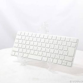 〔中古〕Apple(アップル) Magic Keyboard MLA22J／A〔377-ud〕