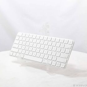 〔中古〕Apple(アップル) Apple Magic Keyboard US MK2A3LL／A〔258-ud〕