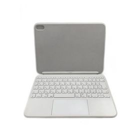 Apple◆Magic Keyboard Folio MQDP3J/A A2695