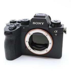 《難有品》SONY α9II ボディ ILCE-9M2