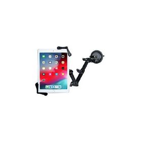 【並行輸入品】 カスタム吸盤マウント - CTAカスタム角度調整可能フレックス吸盤マウント フラットな表面に貼り付け可能 iPad 第10世代 10.9インチ - iPad