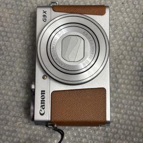Canon PowerShot G9X 26011634