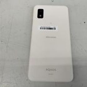 スマートフォン SH-51C SHARP