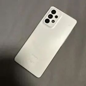 サムスン Galaxy A53 5G 新品¥24,800 中古¥11,000 | 新品・中古の