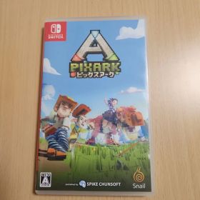 PIXARK ピックスターク Nintendo Switch