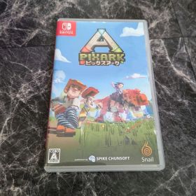 ピックスアーク Switch