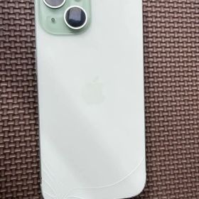 iPhone 15 256GB 訳あり・ジャンク 44,212円 | ネット最安値の価格比較