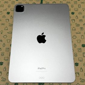 iPad Pro 11インチ 第4世代 256GB スペースグレイ Wi-Fi