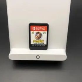 ダビスタ(ダービースタリオン) Switch 新品¥8,000 中古¥3,800 | 新品