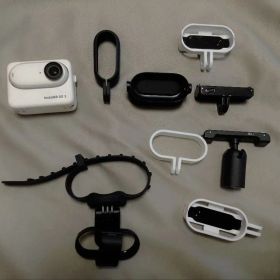 Insta360 GO3（128GB）