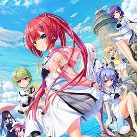 Summer Pockets REFLECTION BLUE ニンテンドースイッチソフト