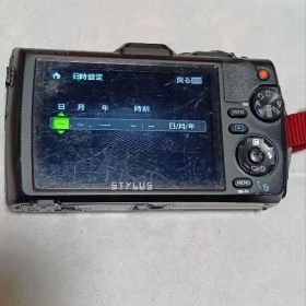 OLYMPUS Tough TG-4 オリンパス タフ