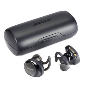 ボーズ(BOSE)の①現状品BOSE SoundSport Free wireless イヤホン(ヘッドフォン/イヤフォン)