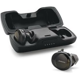 ボーズ(BOSE)の②現状品BOSE SoundSport Free wireless イヤホン(ヘッドフォン/イヤフォン)