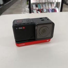 アクションカメラ ONE R INSTA360