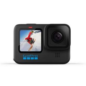 「新品未開封」GoPro HERO10 Black CHDHX-102-RT