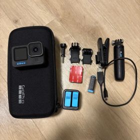 GoPro HERO10 BLACK