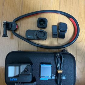 GoPro HERO10 レンズセット