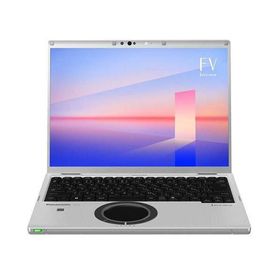 パナソニック Let's note FV5 新品¥226,840 中古¥189,980 | 新品・中古