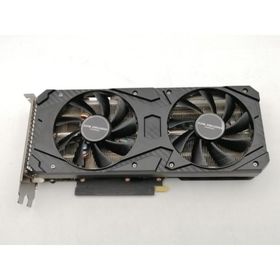 【中古】玄人志向 GALAKURO GAMING GG-RTX3060Ti-E8GB/DF/LHR RTX3060Ti(LHR)/8GB(GDDR6)【千葉】保証期間１週間