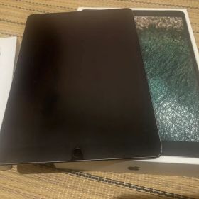 iPad Pro 10.5 Wi-Fi 512GB