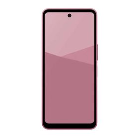 【 新品 未開封 】 シャープ SIMフリースマートフォン AQUOS wish5 NADESHIKO(撫子) MediaTek Dimensity 6300 5000mAh メモリ/ストレージ：4GB/128GB SHM32P 未使用 送料無料