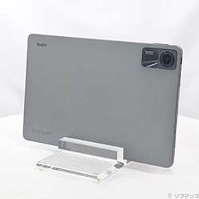 Redmi Pad SE 128GB グラファイトグレー VHU4513JP Wi-Fi ［11インチ液晶／Snapdragon 680］