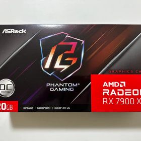 Radeon RX 7900 XT OC Edition 20GB