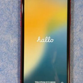 お値下げ iPhone XR 128GB (PRODUCT)RED 美品 箱あり