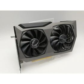 【中古】ZOTAC GAMING GeForce RTX 3070 Twin Edge OC（ZT-A30700H-10P) RTX3070/8GB(GDDR6)/PCI-E【秋葉2号】保証期間1週間
