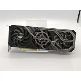 【中古】Palit GeForce RTX 3070 GamingPro V1 8GB（NE63070019P2-1041A）RTX3070(LHR)/8GB(GDDR6)【秋葉2号】保証期間1週間